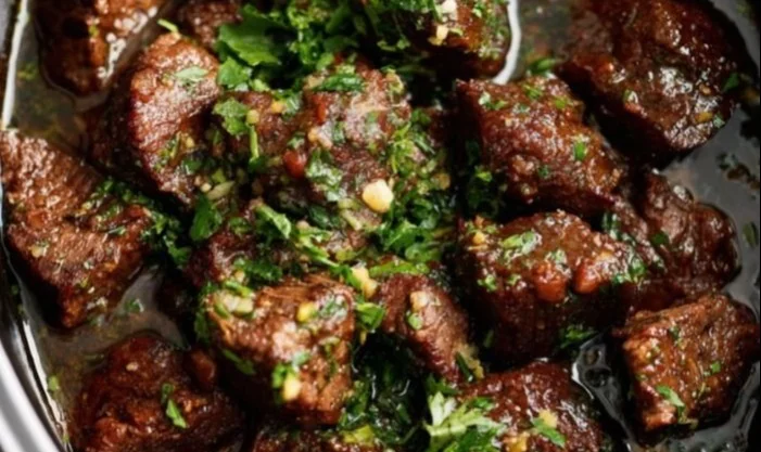 High protein slow cooker dinners for easy meal prep and healthy eating