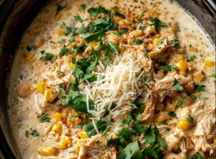 10 High Protein Slow Cooker Dinners (Meal Prep Ready)