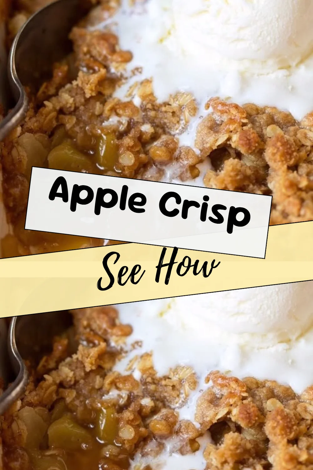 Apple Crisp