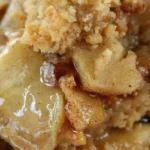 apple pear walnut crisp 2026 07 06 231031