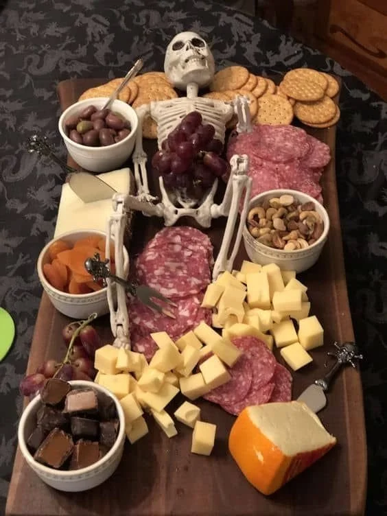 30 creative Halloween party theme ideas for unforgettable celebrations.