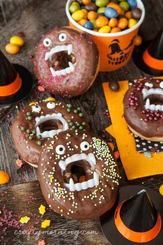 Creative Halloween party ideas for kids in 2025 with fun and spooky theme suggestions.