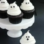 easy halloween ghost cupcakes ghost cupcakes for 2026 08 06 192206 1