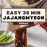 easy jajangmyeon korean black bean noodles 2026 08 07 203239 512x1024 1