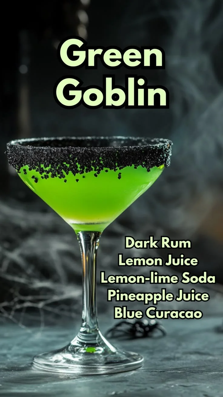 Green Goblin character from Spider-Man comics and movies, showcasing his villainous persona.
