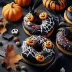 halloween treats with donuts spooky decorations 2026 08 06 192248 1