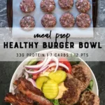 healthy burger bowls with special sauce meal pre 2026 08 06 192311 585x1024 1