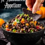 this bean dip is the best halloween party food for 2026 08 06 192231 614x1024 1